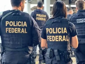 Empresário de Arapiraca é alvo de operação por fraude bilionária em MG; PF cumpre mandados em AL