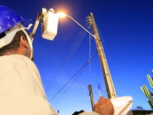 Eletrobras anuncia desligamento programado de energia no Litoral Norte