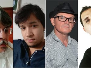 Escritores maragogienses criam o projeto literário Atrás das Janelas
