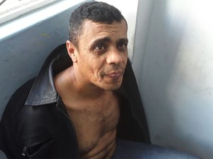 Exame médico aponta que agressor de Bolsonaro sofre de transtorno grave