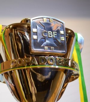 CBF antecipa jogo  Murici x Juventude e altera horário de CSA x Sport