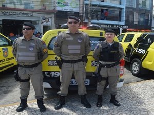 Julho é o mês menos violento em Alagoas desde 2008