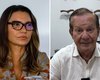 Ataques de Janja a Rafael Tenório repercutem negativamente nas redes sociais