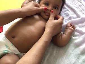 Estado apoia ações de cuidados com a primeira infância em municípios alagoanos