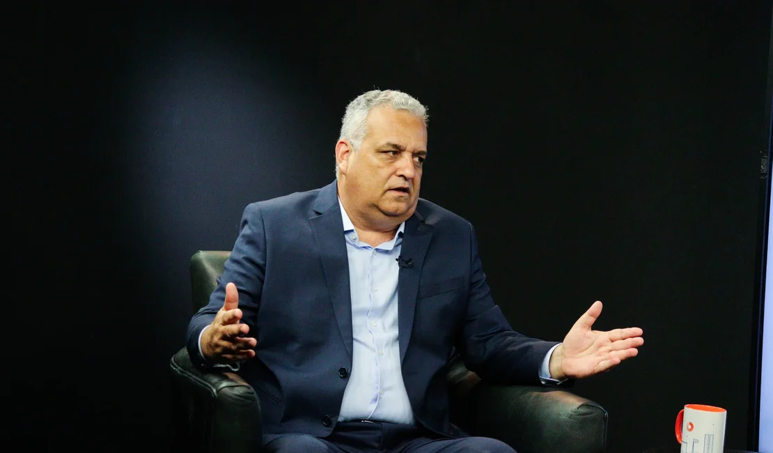 Alfredo Gaspar aproveita escândalo com Vorcaro para ligar Lula a Moraes