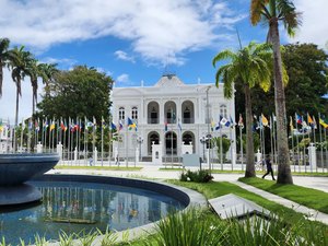 Espaços Culturais do Estado fecham no Carnaval e retomam atividades na quinta (6)