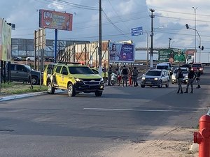 Operação integrada é deflagrada em Arapiraca e cidades de interior