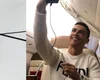 Rastro misterioso no céu de Arapiraca era de jato do mesmo modelo usado por Cristiano Ronaldo