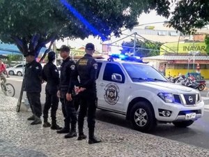 Veículos públicos de Delmiro Gouveia serão blindados como medida de segurança