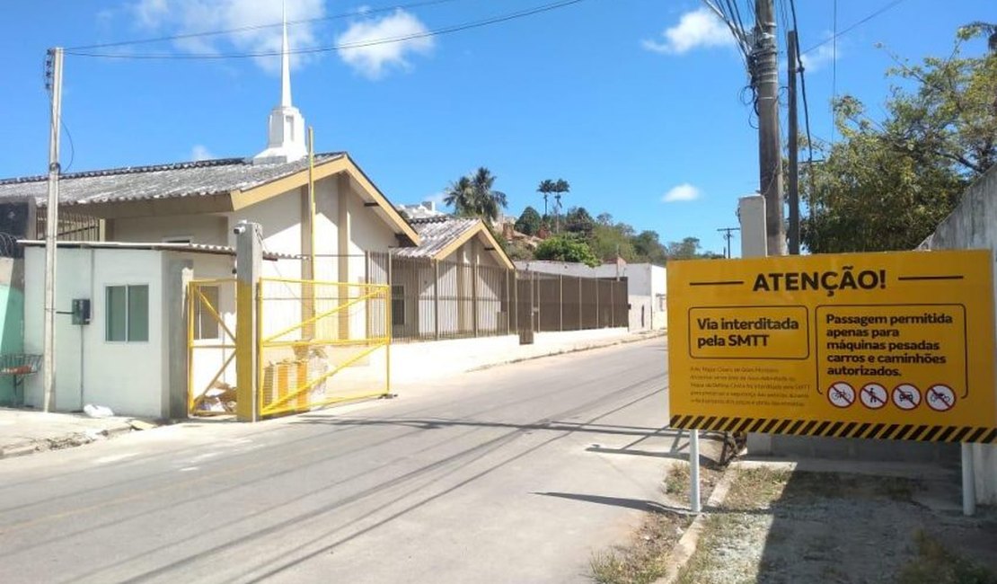 Perguntas e respostas sobre o risco de colapso em mina