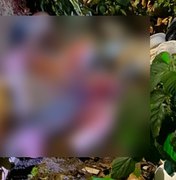 Homem é executado a tiros às margens da linha férrea em Arapiraca