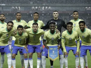 Seleção enfrentará Senegal e Tunísia em últimos amistosos de 2025