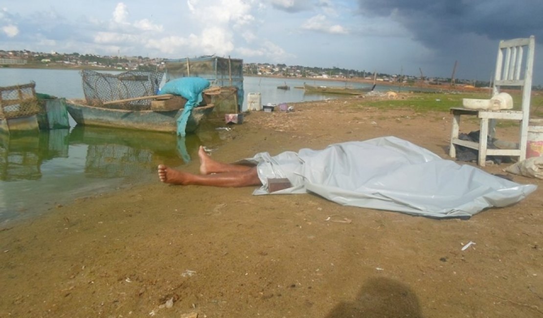 Homem morre afogado no Lago da Perucaba