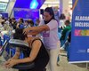 3º Festival Estadual da Inclusão é suspenso em 5 municípios devido às chuvas
