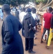 Ataque armado a colégio interno na Nigéria deixa centenas de meninos desaparecidos