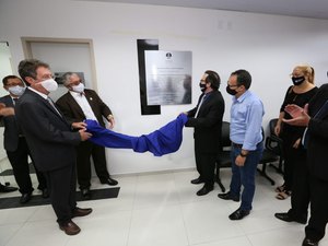 Vara de Conflitos Agrários ganha novas instalações na Rodoviária de Maceió