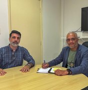 Governador Paulo Dantas nomeia nova direção da Polícia Científica de Alagoas