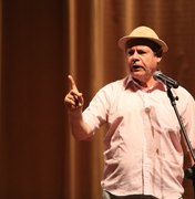 Zé Lezin da Paraíba faz show no próximo dia 22 em Arapiraca