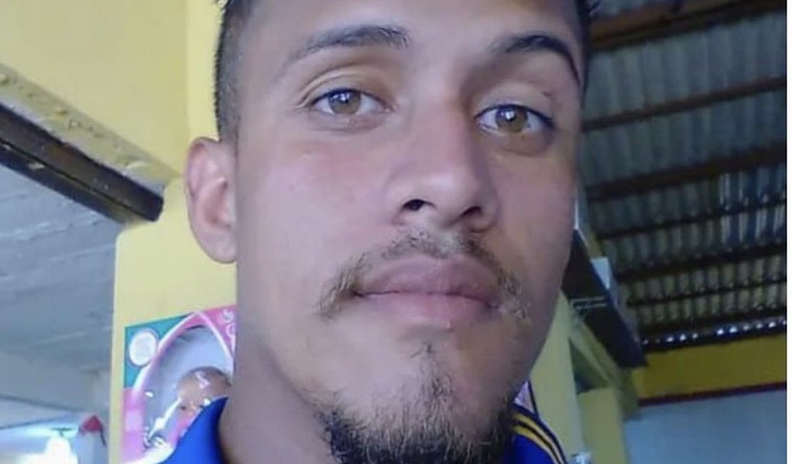 Entregador de mercadinho é assassinado em plena luz do dia em Rio Largo