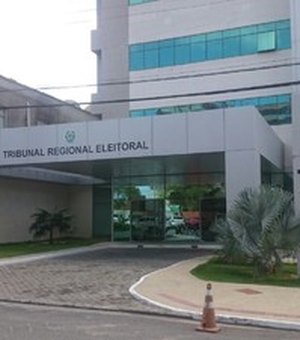 TRE recebeu 412 registros de candidaturas em Alagoas