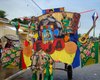 Carroceata promete espetáculo de cores, criatividade e shows nesta sexta (14) em Limoeiro de Anadia