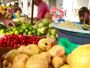 Shopping Popular e Mercado Público fecham no Dia de Corpus Christi em Arapiraca