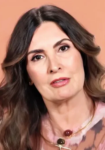 Fátima Bernardes abre o jogo sobre possível retorno à TV