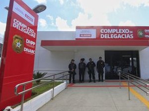 Suspeitos de tráfico de drogas são mortos em confronto com a polícia 