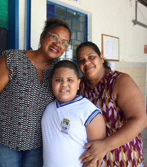 Educação celebra o Dia Mundial da Conscientização do Autismo contando histórias de transformação através do ensino