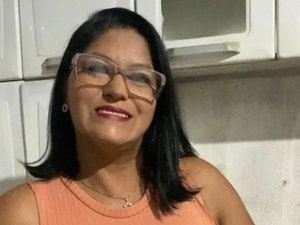 Motorista que atropelou e matou entregadora em Arapiraca teve CNH suspensa pela Justiça