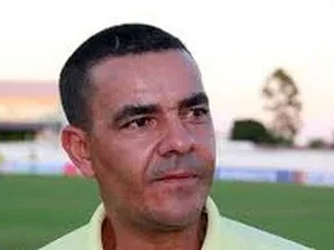 Evandro Guimarães não será mais técnico do ASA