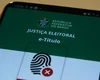 ‘Fila’ no e-Título? Eleitores relatam dificuldade para justificar voto; veja o que diz o TSE