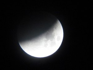 Observatório do Cepa abre domingo para eclipse lunar