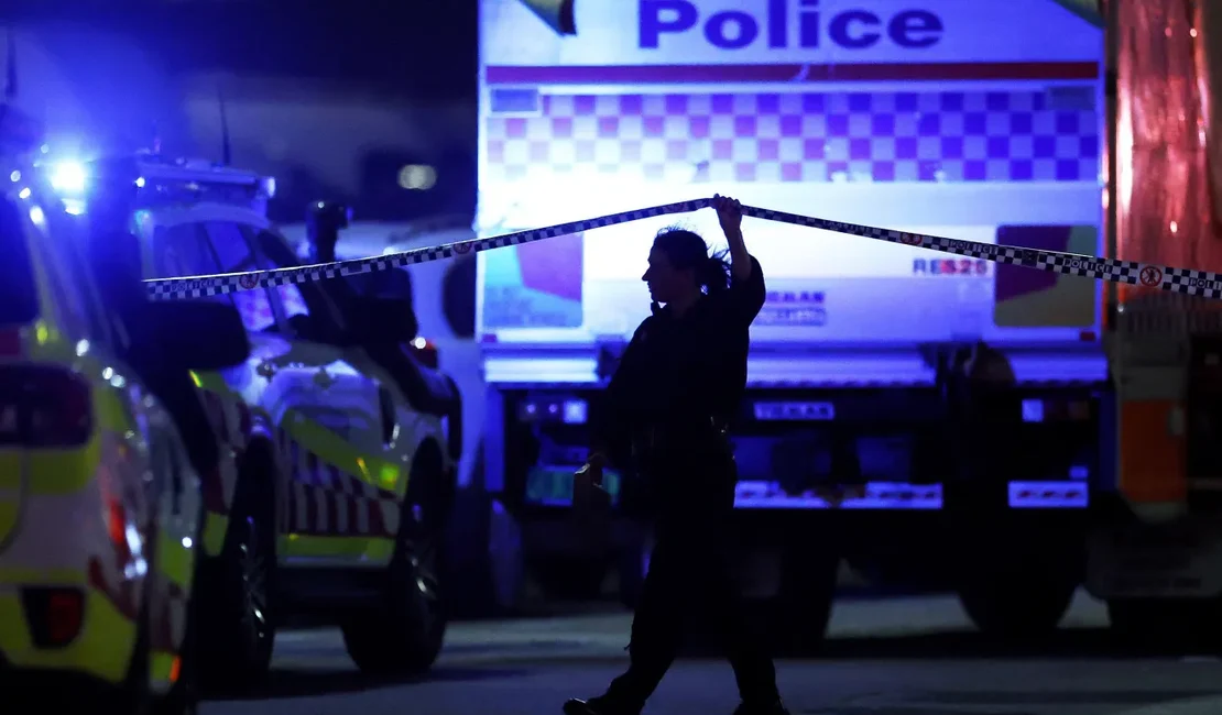 Ataque terrorista contra judeus na Austrália deixa ao menos 12 mortos