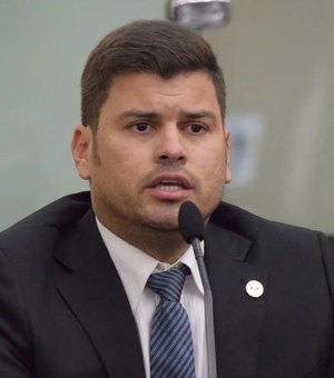 Pré-candidato Jairzinho Lira pode tornar-se inelegível a qualquer momento