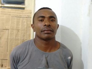 Homem tenta abusar e matar adolescente de 14 anos