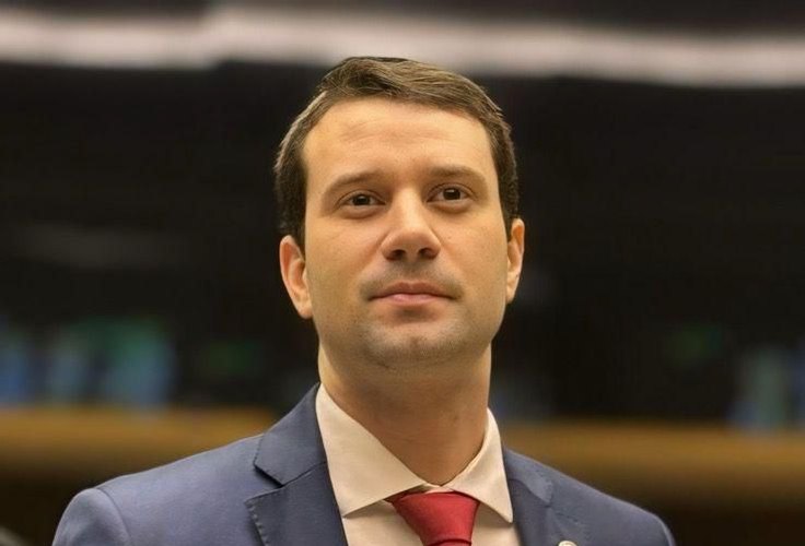 Daniel Barbosa nega que será candidato a vice-governador