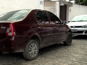 Polícia diz que carro usado em atentado contra sargento da PM foi alugado