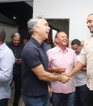 Rafael Brito destina mais de R$ 30 milhões em investimentos para Matriz de Camaragibe