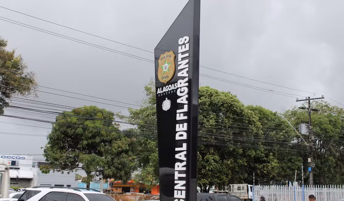Homem é preso em Maceió por receptação de motocicleta adulterada
