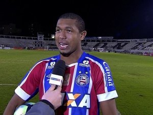 Brasileirão: Corinthians segue líder e Bahia vence e Vasco goleou o Vitória