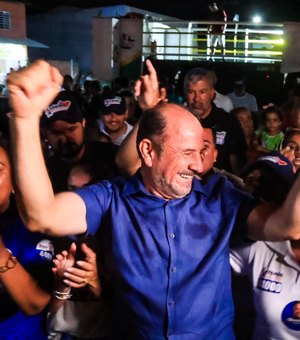 Antonio Albuquerque conquista nono mandato consecutivo na Assembleia de AL