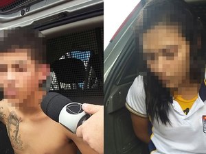 Mulher é baleada durante assalto a van e socorrida em estado grave para o HGE