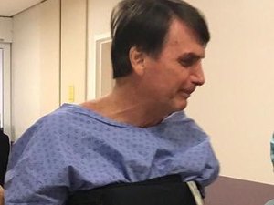 Bolsonaro tem boa recuperação e pode ter alta nesta semana, diz médico