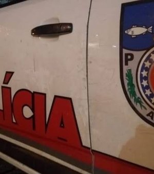 Denúncia anônima leva a flagrante de tráfico de drogas em Maceió