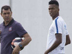 SUL-AMERICANA: Chape pode afastar a crise e Corinthians manter a boa fase