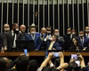 INSS, IOF e perda de mandato: veja destaques na pauta do Congresso desta semana