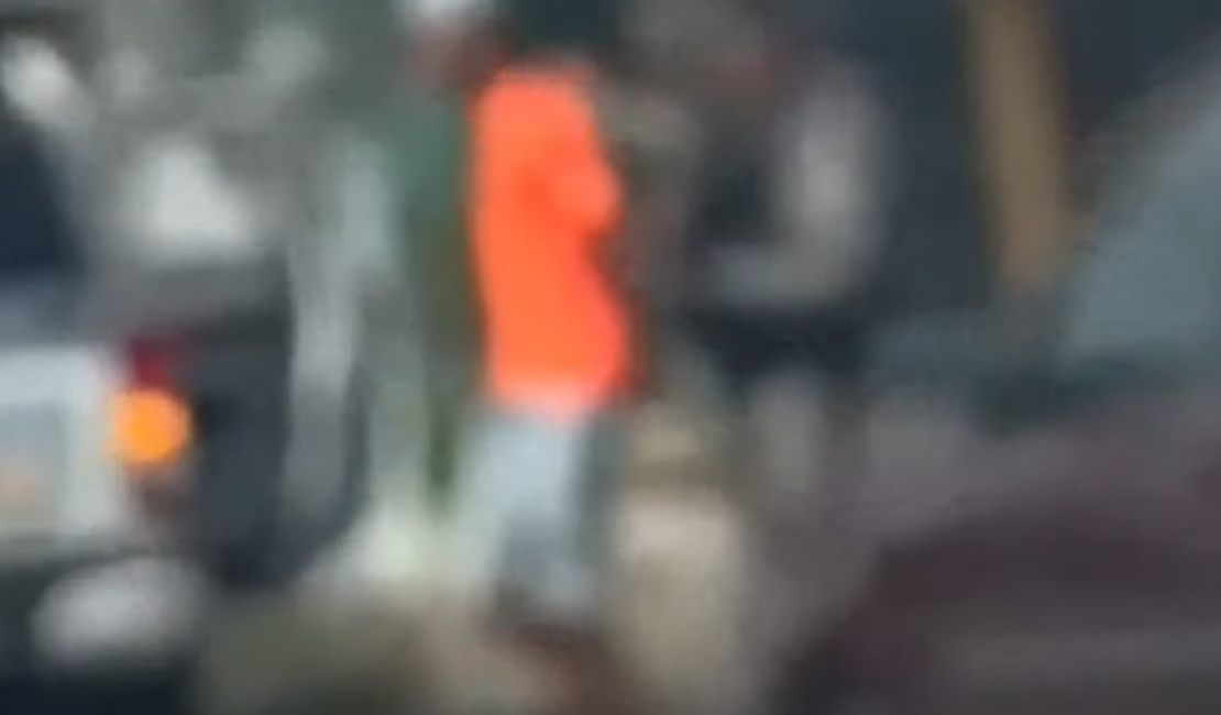 Fugitivo do sistema socioeducativo é apreendido em Maceió