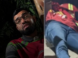 Antes de ser morto, mototaxista gravou vídeo sobre sonhos e conquistas