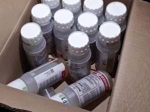 FPI do São Francisco autua loja por comércio irregular de agrotóxicos em Batalha